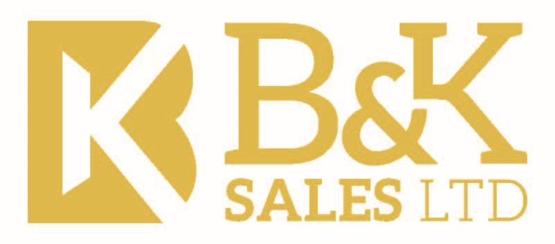 B&K Sales